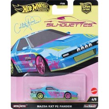 Die Grup Hot Wheels Mazda Rx7 Fc Pandem, JBK60