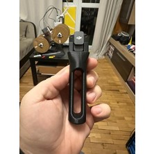 Die Grup Dji Mic Mini Uyumlu Mikrofon Tutacağı 10 cm