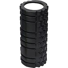Die Grup Delta Unisex Tırtıklı Foam Roller Fr 3304