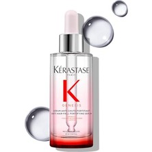 Die Grup Kerastase Genesis Serum Anti-Chute Fortifiant Dökilme Önleyici 90 ml
