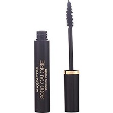 Die Grup 2000 Calorie Mascara, Dramatic Volume, Black, 9 ml