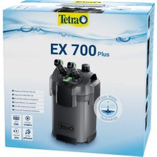 Die Grup Ex 700 Plus Akvaryum Dış Filtre