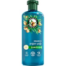 Die Grup Herbal Essences Onarıcı Argan Yağı Şampuan 350ML