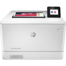 Hp Lazerjet Pro M454DW W1Y45A Wi-Fi Renkli Lazer Yazıcı