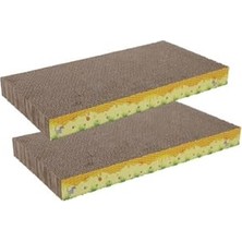 Die Grup Bestway Polysphere Kum Filtre Sistemleri Için Filtre Topları, 500 G
