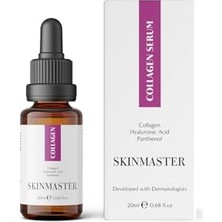Die Grup Sıkılaştırıcı ve Canlandırıcı Kolajen Serum 20 Mililitre
