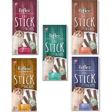 Die Grup Yetişkin Kedi Konservesi 85 gr Ton Balıklı + Tavuk Etli