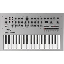 Die Grup Mınılogue Analog Synthesizer