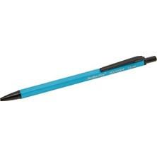 Die Grup Scrikss Office Hexagonr Mekanik Kurşun Kalem Turkuaz 0.5 mm