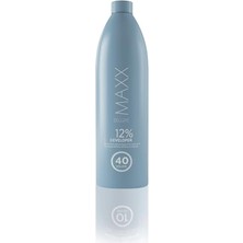 Die Grup Maxx Deluxe Oksidan Maxx Deluxe 40V 1000 ml