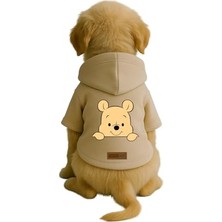 Die Grup Öten Tavuk Köpek Oyuncağı Medium 30 cm