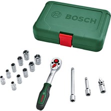 Die Grup Bosch Home And Garden Lokma Seti 14 Parça