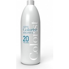 Die Grup Oksidan 1000ML 20 Volum