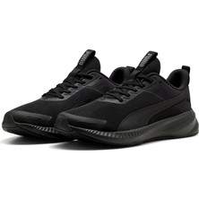Puma Flyer Lite 4 Siyah Ayakkabı