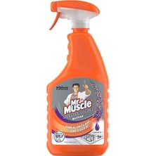 Die Grup Advanced Power Virüs Etkili Lavanta Kokulu Mutfak Spreyi 750 ml