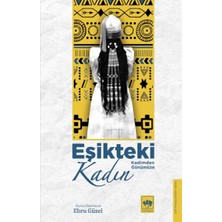 Kyops Eşikteki Kadın