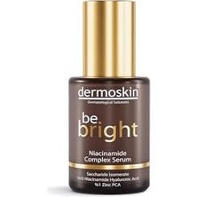 Die Grup Be Bright Niacinamide Complex Serum (30 ml / 1.0 Fl.oz)