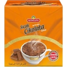 Die Grup Tek Içimlik Sıcak Çikolata 20 x 19 G