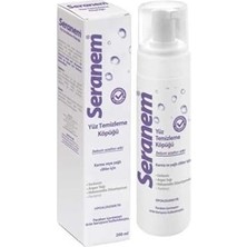 Die Grup Yüz Temizleme Köpüğü 200ML