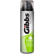 Die Grup Sensitive Tıraş Köpüğü, 200 ml
