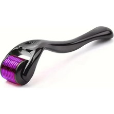 Die Grup Suwors Derma Roller – 0.5 mm Titanyum Iğneli Cilt Bakım Aleti, Gözenek Sıkılaştırıcı, Kırışıklık ve Leke Karşıtı, Kolay Temizlenebilir Mikro Iğne Masaj Aleti