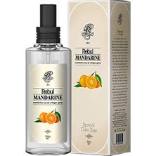 Die Grup Mandalina Eau De Cologne 125 ml Kutulu