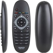 Omrs Store Philips RM-1075 Universal Lcd-Led Tv Kumandası