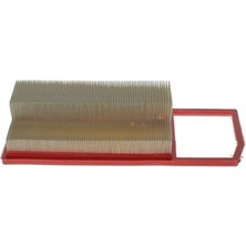 Die Grup Bosch Hava Filtresi Fiat 500L 1.3 D Multijet 14=>, 500X 1, Hava Filtresi F026400654