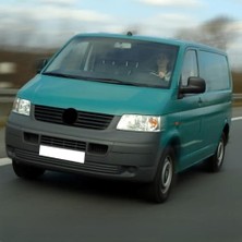 Die Grup Depo Kapağı Dayanma Takozu 7H0809948 Vw Transporter T5 ile Uyumlu 2004-2010