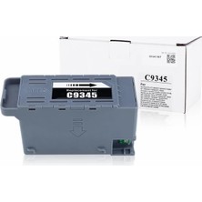 Die Grup Photo Print Epson Ecotank L15160 C9345 C12C93459 Muadil Atık Kutusu Bakım Tankı