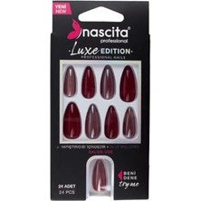 Die Grup Nascita Luxe Edition Takma Tırnak - 274