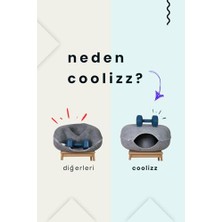 Die Grup Köpekler Için Beyaz Press Çiğneme Kemiği 15CM 2li Paket