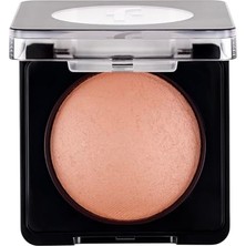 Die Grup Baked Blush-On Yüksek Pigmentli & Mat Bitişli Fırınlanmış Allık