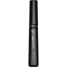 Die Grup L'oreal Paris Telescopic Lift Extra Black Maskara