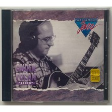 Raks Müzik Parliament Jazz Önder Foçan Erken  CD