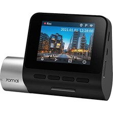 Die Grup A500S Dashcam Pro Plus+ Araç Içi Kamera
