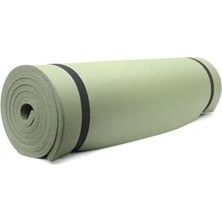 Die Grup 10 mm Çok Amaçlı Su Geçirmez Kamp Matı 190 cm x 50 cm