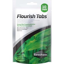 Die Grup Flourish Tabs 10 Pcs.
