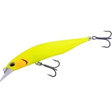 Die Grup Duo Realis Jerkbait 85SP ACC3524 Fang Chartreuse Suni Yem