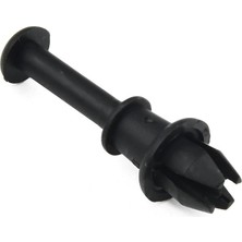 Die Grup Parça Deponuz Seat Leon, Ibiza, Altea, Toledo, Arona Ile Uyumlu Bagaj Panzot Askı Pimi, Pandizot Askı Pimi, Klipsi 1M6867574A, 1M6867574, 1m6 867 574