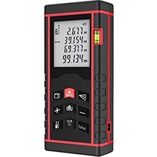 Die Grup Atlm 60 60 M Lazer Metre