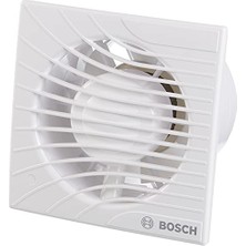Die Grup Bosch Banyo Havalandırma Fanı 1300 Serisi (120 Mm)