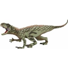 Die Grup Figür Dinozor 31 cm Yşl.