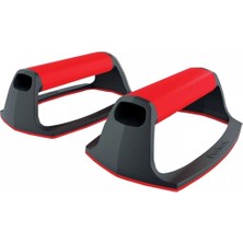 Die Grup Pushup Stands