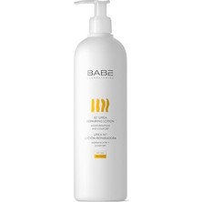 Die Grup Babe Babé Laboratories 10% Urea Repairing Lotion 1 Paket (1 x 500 Ml)