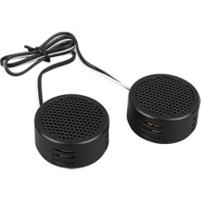 Die Grup 97 Db – 200W Oto Tweeter, Digital Auto Sound,