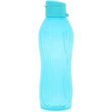Die Grup Pratik Kapaklı Spor Matara 500 ml Turkuaz, Can.mt.1