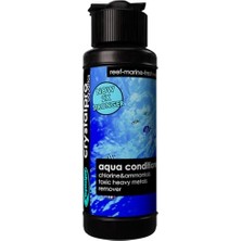 Die Grup Aqua Conditioner Su Düzenler Klor Amonyak Giderir (500ML)