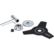 Die Grup Bosch Professional Home & Garden Tırpan Yedek Bıçak Seti, 23CM