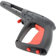 Die Grup Bosch Metal Yüksek Basınçlı Yıkama Tetikleme Kolu F016F05512 Advanced Aquatak Serisi Için, AQT42-13, AQT45-14X, 46 x 18,4 cm